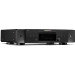 Marantz CD70 CD-spelare, Svart