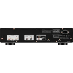 Marantz CD70 CD-spelare, Svart