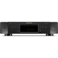 Marantz CD70 CD-spelare, Svart