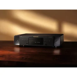 Marantz CD70 CD-spelare, Svart