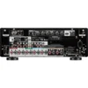 Marantz Cinema 60 DAB S2, 7.2-kanals bioförstärkare, Svart
