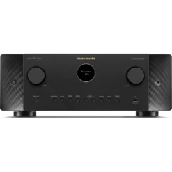 Marantz Cinema 60 DAB S2, 7.2-kanals bioförstärkare, Svart