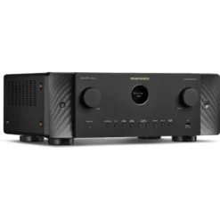 Marantz Cinema 60 DAB S2, 7.2-kanals bioförstärkare, Svart