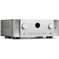 Marantz Cinema 60 DAB S2, 7.2-kanals bioförstärkare, Silver