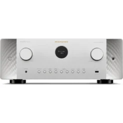 Marantz Cinema 60 DAB S2, 7.2-kanals bioförstärkare, Silver