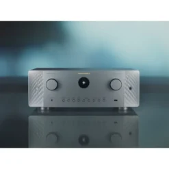 Marantz Cinema 60 DAB S2, 7.2-kanals bioförstärkare, Silver