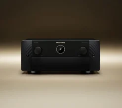 Marantz Cinema 30 11.4-kanalig hemmabioförstärkare, svart
