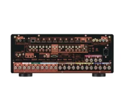 Marantz Cinema 30 11.4-kanalig hemmabioförstärkare, svart