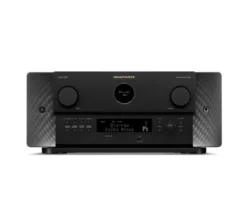 Marantz Cinema 30 11.4-kanalig hemmabioförstärkare, svart