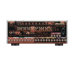 Marantz Cinema 30 11.4-kanalig hemmabioförstärkare, silver