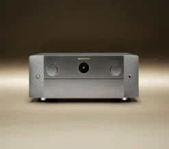 Marantz Cinema 30 11.4-kanalig hemmabioförstärkare, silver