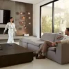 Marantz Cinema 40 9.4-kanalig hemmabioförstärkare, silver