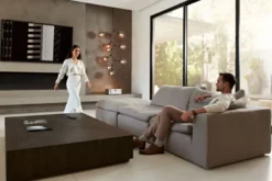 Marantz Cinema 40 9.4-kanalig hemmabioförstärkare, silver
