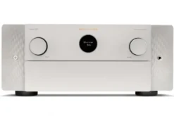 Marantz Cinema 40 9.4-kanalig hemmabioförstärkare, silver