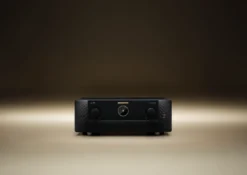 Marantz Cinema 50 9.4-kanalig hemmabioförstärkare, svart