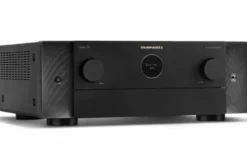 Marantz Cinema 50 9.4-kanalig hemmabioförstärkare, svart