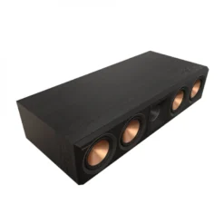 Marantz Cinema 40 & Klipsch Reference RP-8000F II 5.1 hemmabiopaket, svart