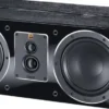 Marantz Cinema 50 & Magnat Signature S507, 5.1 hemmabiopaket, svart