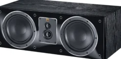 Marantz Cinema 50 & Magnat Signature S507, 5.1 hemmabiopaket, svart