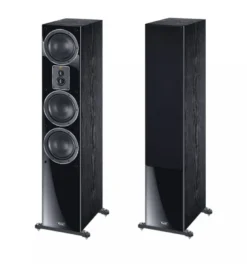 Marantz Cinema 50 & Magnat Signature S507, 5.1 hemmabiopaket, svart