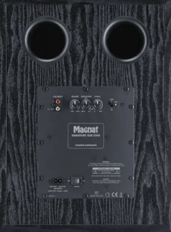 Marantz Cinema 50 & Magnat Signature S507, 5.1 hemmabiopaket, svart