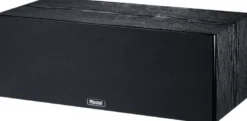 Marantz Cinema 50 & Magnat Signature S507, 5.1 hemmabiopaket, svart
