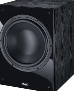 Marantz Cinema 50 & Magnat Signature S507, 5.1 hemmabiopaket, svart