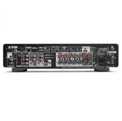 Marantz Cinema 70S & DLS Flatbox XL On-Wall 5.0 hemmabiopaket, vit