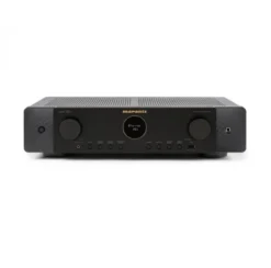 Marantz Cinema 70S & DLS Flatbox XL On-Wall 5.0 hemmabiopaket, vit