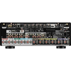 Marantz Cinema 50 S2, 9.4-kanals bioförstärkare, Svart