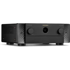 Marantz Cinema 50 S2, 9.4-kanals bioförstärkare, Svart