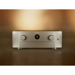 Marantz Cinema 50 S2, 9.4-kanals bioförstärkare, Silver/Guld