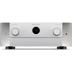 Marantz Cinema 50 S2, 9.4-kanals bioförstärkare, Silver/Guld