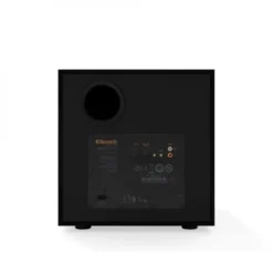 Marantz Cinema 70S & Klipsch Reference R-50M 5.1 hemmabiopaket, svart