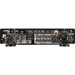 Marantz Cinema 70S S2, 7.2-kanals bioförstärkare, svart