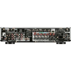 Marantz Cinema 70S S2, 7.2-kanals bioförstärkare, Silver