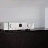 Marantz Cinema 70S slimmad 7.2-kanalig hemmabioförstärkare, silver