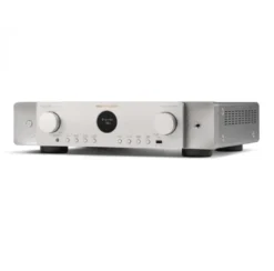 Marantz Cinema 70S slimmad 7.2-kanalig hemmabioförstärkare, silver