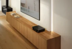 Marantz Cinema 70S slimmad 7.2-kanalig hemmabioförstärkare, svart