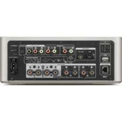 Marantz MCR-60 CD/HEOS-nätverksreceiver, Champagne