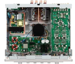 Marantz Model 30 integrerad förstärkare, svart