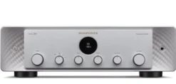 Marantz Model 30 integrerad förstärkare, silver