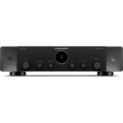 Marantz Model 70 Integrerad förstärkare, Svart
