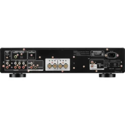 Marantz Model 70 Integrerad förstärkare, Svart