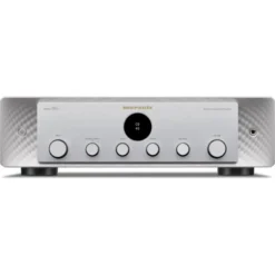 Marantz Model 70 Integrerad förstärkare, Silver/Guld