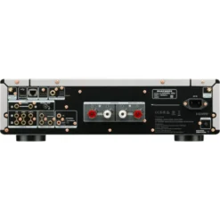 Marantz Model 70 Integrerad förstärkare, Silver/Guld
