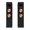 Marantz Model M1 & Klipsch R-800F 2.0 stereopaket, svart