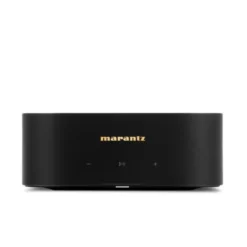 Marantz Model M1 & Klipsch R-800F 2.0 stereopaket, svart