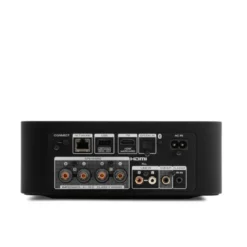 Marantz Model M1 & Klipsch R-800F 2.0 stereopaket, svart