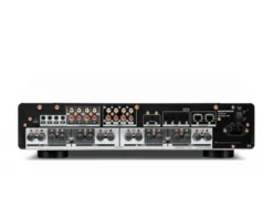 Marantz Model M4, kraftfull distributionsförstärkare